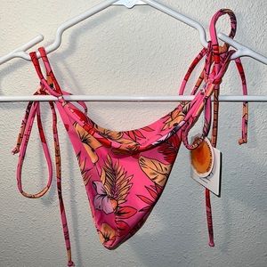 NEW KULANI KINIS swimsuit bottoms